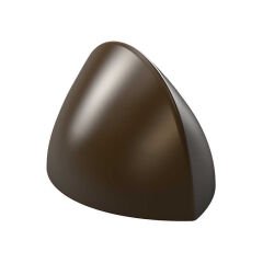 Elips Tablet Çikolata Kalıbı No: 778