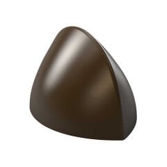 Elips Tablet Çikolata Kalıbı No: 778