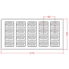Tablet   Chocolate   Mould   No:   777
