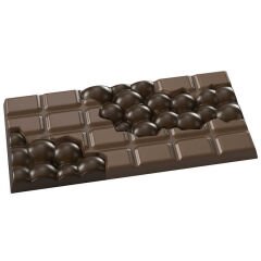 Baloncuklu Tablet Çikolata Kalıbı No: 776