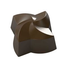 Kare Spesiyal Çikolata Kalıbı No: 774