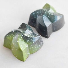 Kare Spesiyal Çikolata Kalıbı No: 774