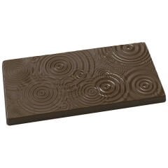 Tablet Çikolata Kalıbı No: 772