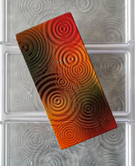 Tablet Çikolata Kalıbı No: 772