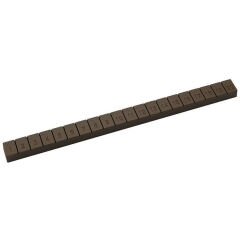 Ruler   Bar   Chocolate   Mould   No:   771