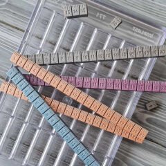 Ruler   Bar   Chocolate   Mould   No:   771