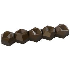 Bar   Chocolate   Mould   No:   770