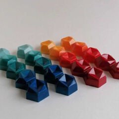 Bar   Chocolate   Mould   No:   770