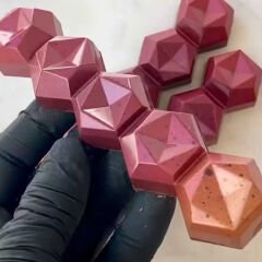 Bar   Chocolate   Mould   No:   770