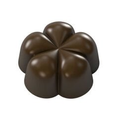 Flower Praline Chocolate Mould No: 769