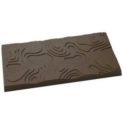 Tablet Çikolata Kalıbı No: 767