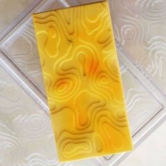 Tablet Çikolata Kalıbı No: 767