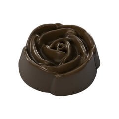 Gül Spesiyal Çikolata Kalıbı No: 763