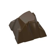 Kare Dağ Spesiyal Çikolata Kalıbı No: 759