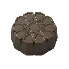 Osmanlı Motifli Spesiyal Çikolata Kalıbı No: 758