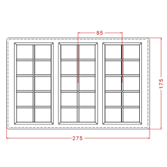 200   g.   Tablet   Dubai   Chocolate   Mould   No:   756