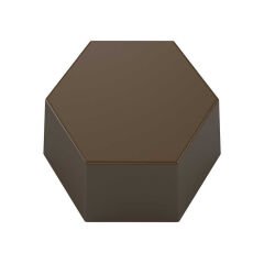 Altıgen Spesiyal Çikolata Kalıbı No: 752