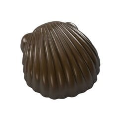 Sea   Shell   Chocolate   Mould   No:   751