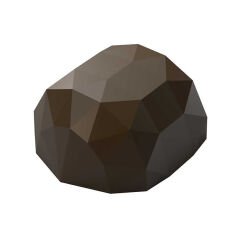 Kristal Spesiyal Çikolata Kalıbı No: 750