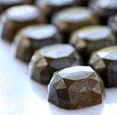 Kristal Spesiyal Çikolata Kalıbı No: 750