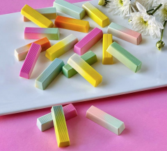 Mini   Bar   Chocolate   Mould   No:   749