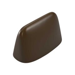 Gianduiotto Çikolata Kalıbı No: 748