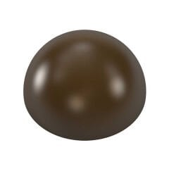 Half   Sphere   Chocolate   Mould   No:   747