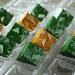 Kare Spesiyal Çikolata No: 741