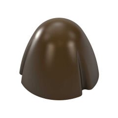 Dome   Praline   Chocolate   Mould   No:   739