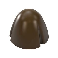 Dome   Praline   Chocolate   Mould   No:   739