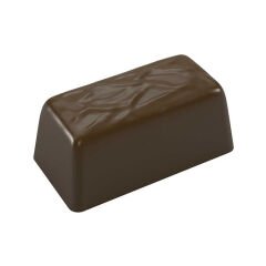 Rectangular   Praline   Chocolate   Mould   No:   738