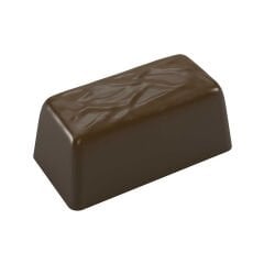Rectangular   Praline   Chocolate   Mould   No:   738