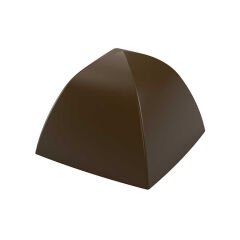 Kare Spesiyal Çikolata Kalıbı No: 737