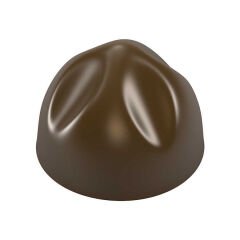 Round   Praline   Chocolate   Mould   No:   734