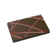 Transfer Chocolate Mould No: TM24