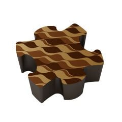 Transfer Çikolata Kalıbı No: TM28