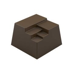 Kare Spesiyal Çikolata Kalıbı No: 726