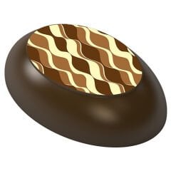 Transfer Çikolata Kalıbı No: TM30