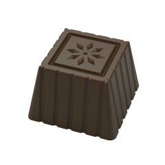 Kare Spesiyal Çikolata Kalıbı No: 724