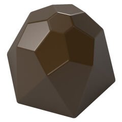 Crystal Praline Chocolate Mould No: 1114