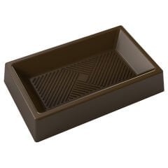 Neapolitan Chocolate Mould No: 1119