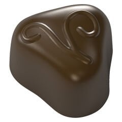 Üçgen Spesiyal Çikolata Kalıbı No: 1122