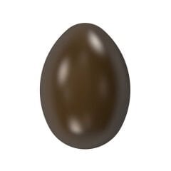 Egg   Magnetic   Chocolate   Mould   No:   713