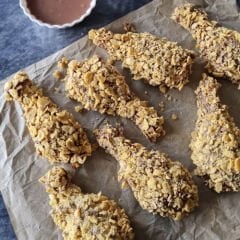 30 gr. Tavuk Budu Çikolata Kalıbı No: 1124