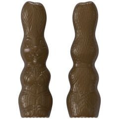 Spinning Çikolata Kalıbı No: SP3