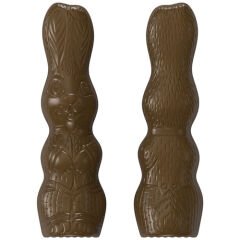 Spinning Çikolata Kalıbı No: SP3