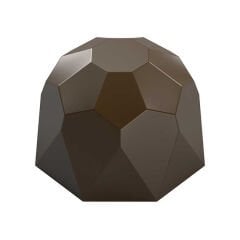 Crystal   Praline   Chocolate   Mould   No:   709