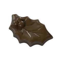 Leaf   Chocolate   Mould   No:   704