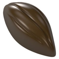 Cocoa   Pod    Praline   Chocolate   Mould   No: 1125