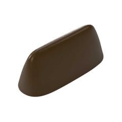 Gianduiotto Çikolata Kalıbı No: 701